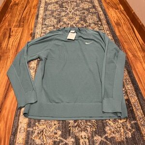 Nike Golf Crewneck Sweater